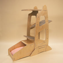 Load image into Gallery viewer, Chaton - Bon Cat Furniture
