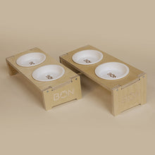 Load image into Gallery viewer, Dining Bowl Stand
