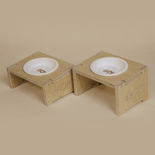 Load image into Gallery viewer, Dining Bowl Stand

