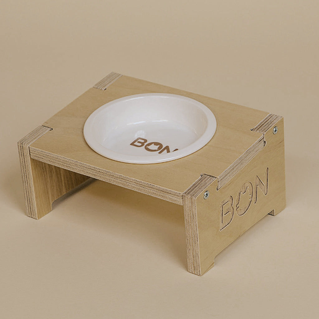 Dining Bowl Stand