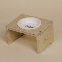 Load image into Gallery viewer, Dining Bowl Stand
