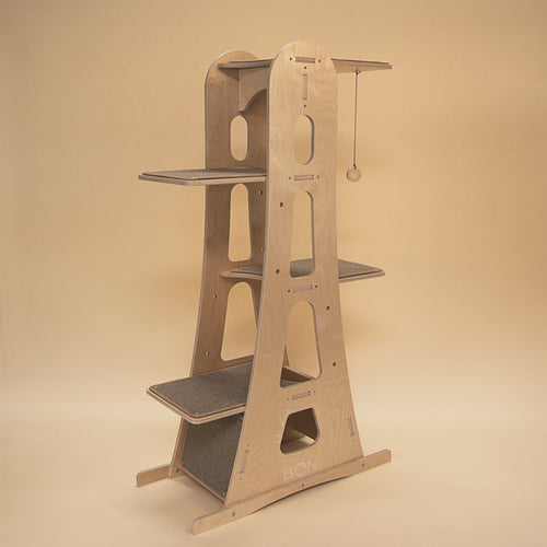 Esteem - Bon Cat Furniture