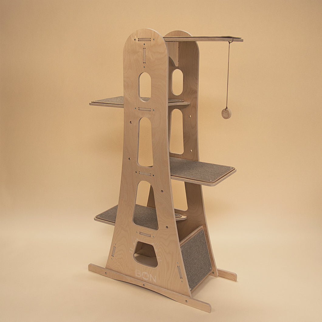 Esteem - Bon Cat Furniture