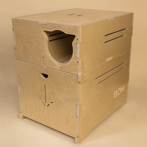 Loftwalk-T - Bon Cat Furniture