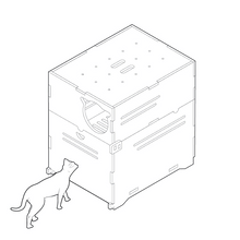 Load image into Gallery viewer, Loftwalk-T
