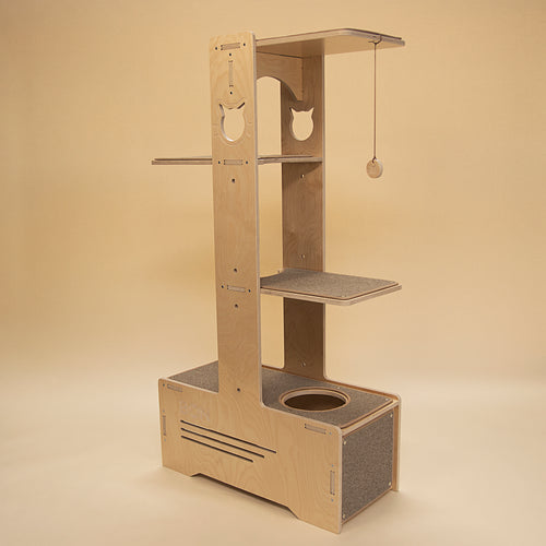 Paseo - Bon Cat Furniture