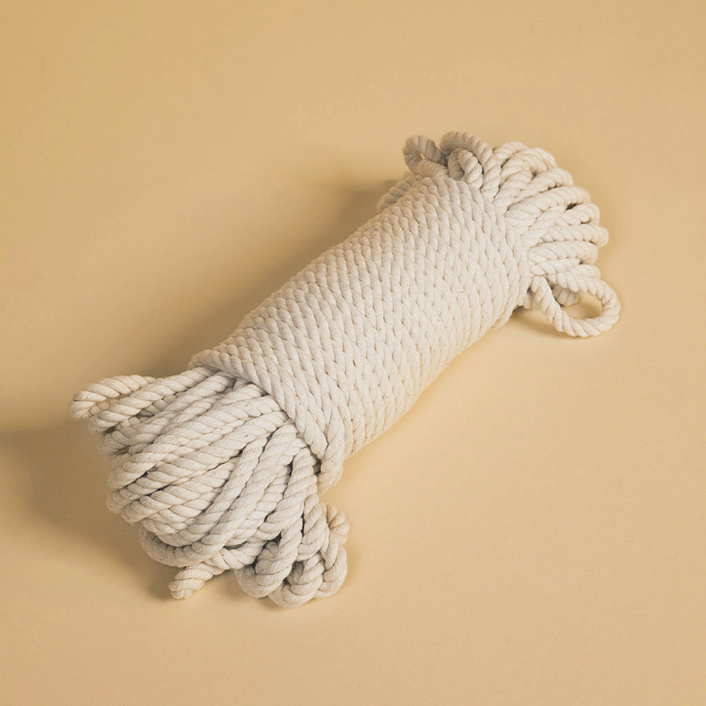Cotton Rope - Bon Cat Furniture