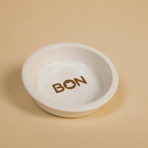 Ceramic Dining Bowl - Bon Cat Furniture