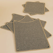 Load image into Gallery viewer, Carpet Mats Set

