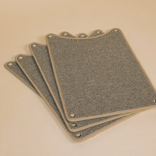 Load image into Gallery viewer, Carpet Mats Set
