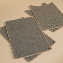 Load image into Gallery viewer, Carpet Mats Set
