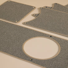 Load image into Gallery viewer, Carpet Mats Set
