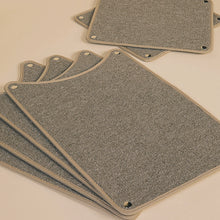 Load image into Gallery viewer, Carpet Mats Set
