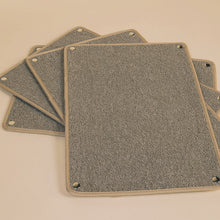 Load image into Gallery viewer, Carpet Mats Set
