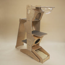 Load image into Gallery viewer, Secret Garden - Bon Cat Furniture
