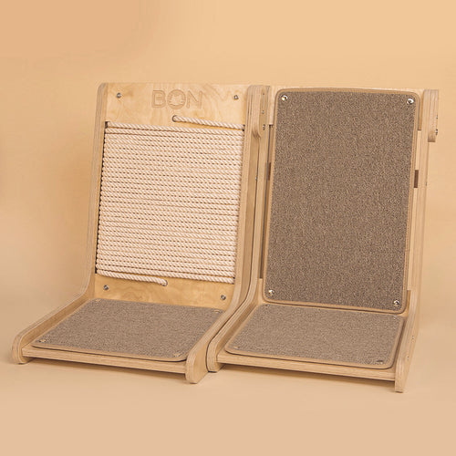Bon Scratcher - Bon Cat Furniture