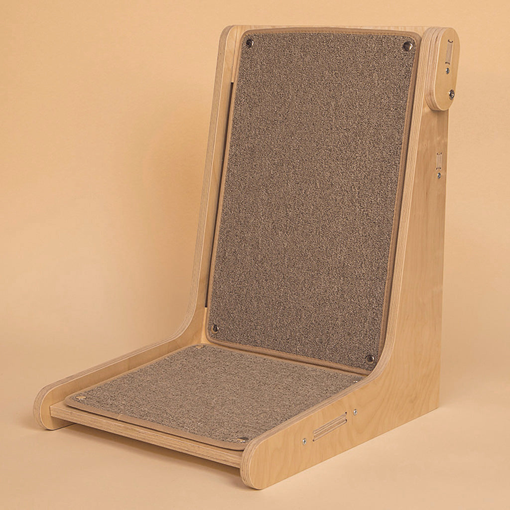 Bon Scratcher